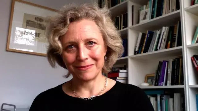 georgina born