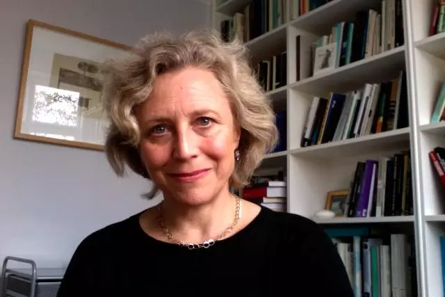 georgina born